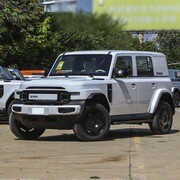 20万内纯电5座SUV怎么选？三款热门车型深度对比