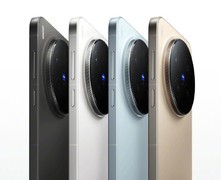 2025 年影像能力最强手机排行榜，谁是拍照王者？