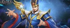 三国战纪：鲁肃称霸排位