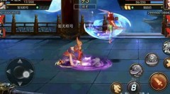 三国战纪：鲁肃称霸排位