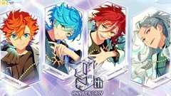 偶像梦幻祭2前后辈任务攻略