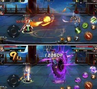 三国战纪：鲁肃定位追踪攻略