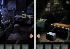 怨偶第七章通关攻略