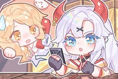 映月城与电子姬花镜打法攻略