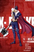 航海王热血航线PVP强度排行