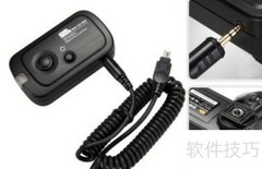 尼康D4无线连接设置指南