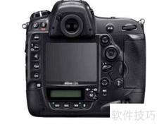 尼康D4无线连接设置指南