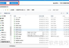 MKV格式转换用什么软件？
