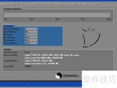 雨林木风Win7安装教程
