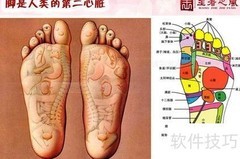 开足疗加盟店靠谱吗