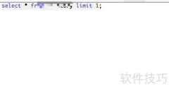 Sequel Pro SQL查询指南