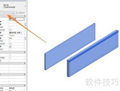 Revit过滤器创建方法