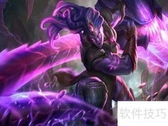 俄洛伊对线技巧全解析