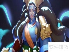 俄洛伊对线技巧全解析