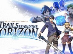 英雄传说：界之轨迹英文版获媒体盛赞，PS5版均分87引关注