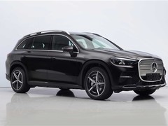 全新GLC EV亮相工信部，奔驰纯电SUV开启新纪元