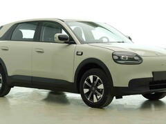 奇瑞全新QQ3纯电申报曝光，2026年Q1上市