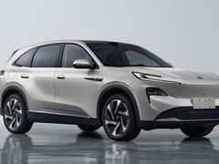 别克至境系列推首款SUV E7，2026年新能源布局再升级