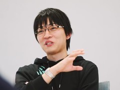 最终幻想7重制总监谈代际更迭：新生代偏爱FF13，未来交棒新创作者