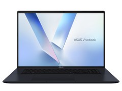 华硕发布2026款vivoBook系列笔记本，全系升级锐龙AI处理器