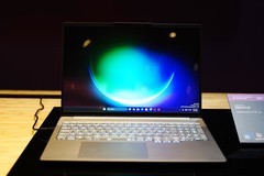 联想小新、YOGA系列新品亮相CES2026，诸多体验全面升级！
