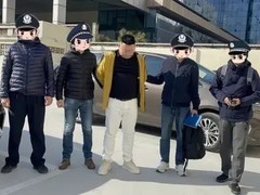 2025年破获特大新能源汽车网络谣言案