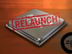 AMD拟重启AM4处理器应对DDR5高价困局