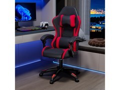 修乐电脑电竞椅，原价218现85.51元