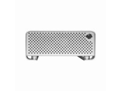 鱼巢MINI - ITX机箱银色款京东优惠低至179元