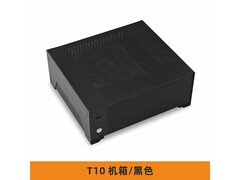 鱼巢ITX机箱89元抢购