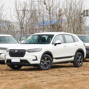 四款20万内紧凑SUV对比：燃油混动纯电全都有