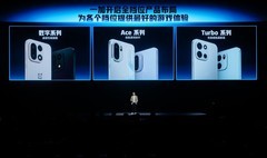 一加全新 Turbo 6 系列正式发布，首销优惠价1699元起