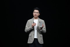 一加全新 Turbo 6 系列正式发布，首销优惠价1699元起