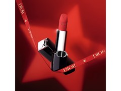 迪奥烈艳蓝金720唇膏，满减后375元超值购！