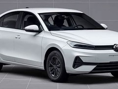 大众速腾S申报信息公布 定位入门级三厢轿车