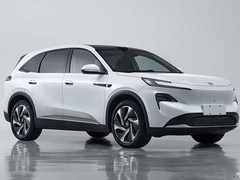 别克至境E7申报曝光：1.5T插混+激光雷达智能驾驶