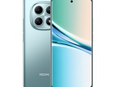 红米Note15 5G天青蓝限时特惠