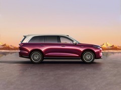 2026必看旗舰大六座SUV合集，每款都藏着出行底气