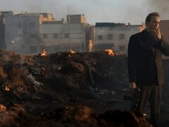 战争之王2定档2027：凯奇回归对决亲生儿子，军火帝国代际权力交锋