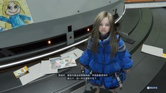 影驰RTX 5070 Ti《识质存在》测试：4K画质拉满 体验赛博养娃