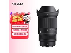 适马半画幅远摄变焦镜头京东低价购