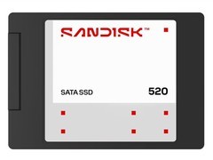 闪迪发布520/320系列SATA SSD：双线布局覆盖专业与主流升级需求