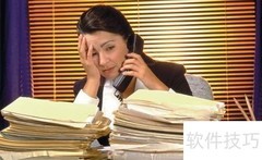 高效工作法：提效降耗