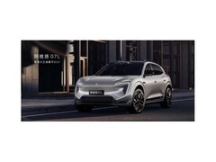 一家长途自驾,20-30万家用大五座新能源SUV怎么挑?