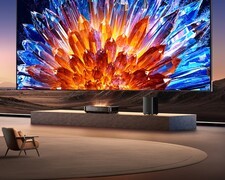 激光电视凭什么生存？六大优势颠覆你的观影认知