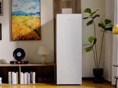 海尔冷柜Q3线上54.7%线下40.1%均第一