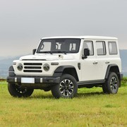 20万内5座SUV怎么选？四款实力车型深度对比