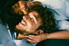 七夕礼赞：尼康定格TA眼中的绵绵爱意