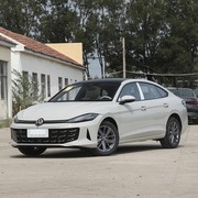 20万内5座掀背轿车推荐：长安UNI-V、大众凌渡等5款实力之选