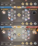 斗罗大陆：武魂觉醒水土跨战阵容推荐